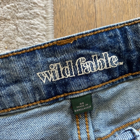 BUNDLE of 5 denim skirts - Picture 7 of 11